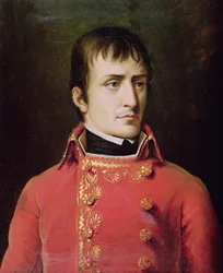 Napoleone Bonaparte (1769-1821) 1796